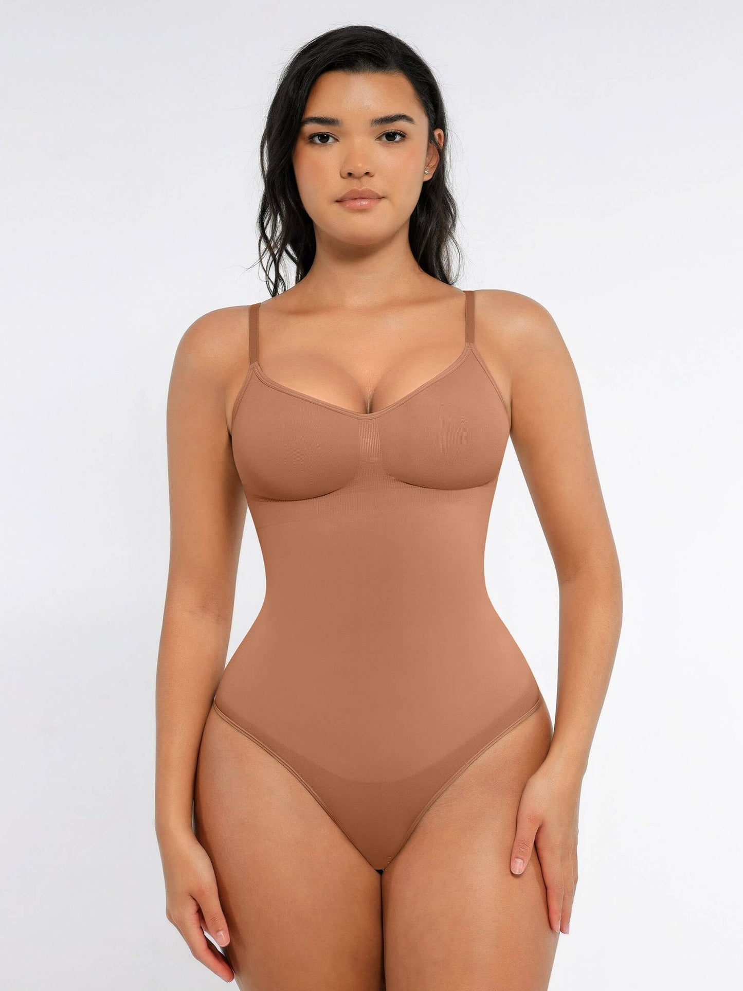Bodysuit Control Barriga