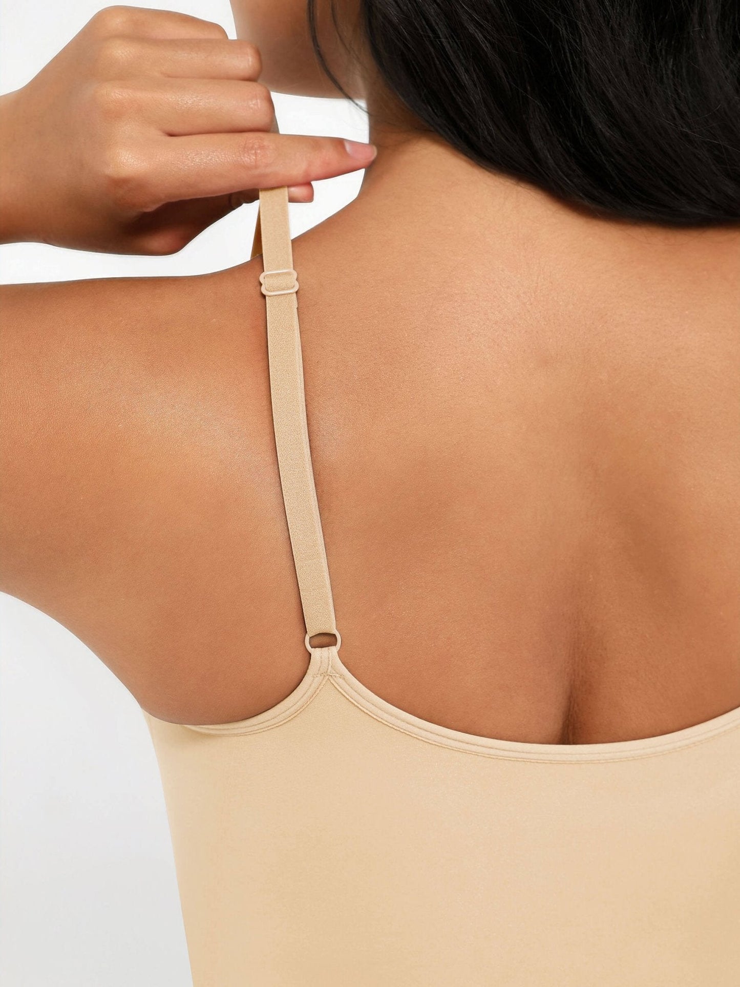 Bodysuit Control Barriga