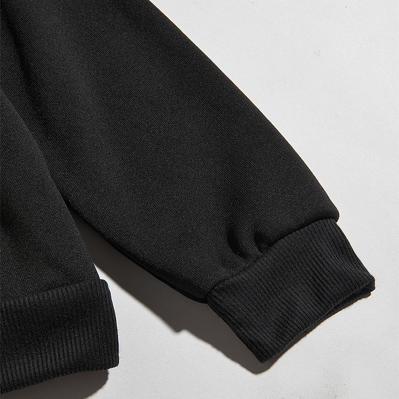 Gisela | Sudadera Con Capucha