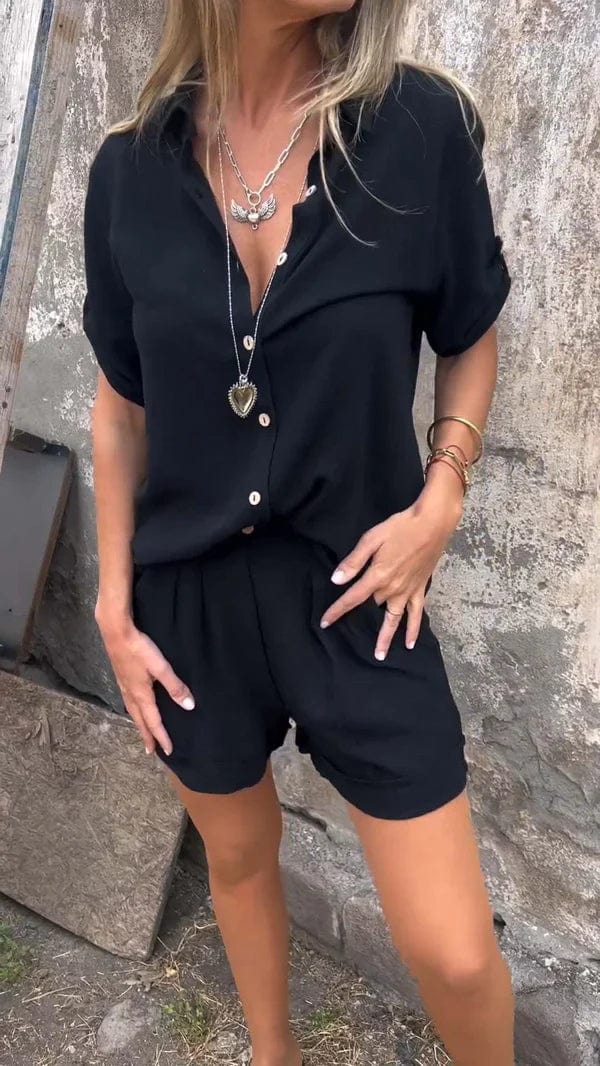 Linnea | Conjunto Aireado