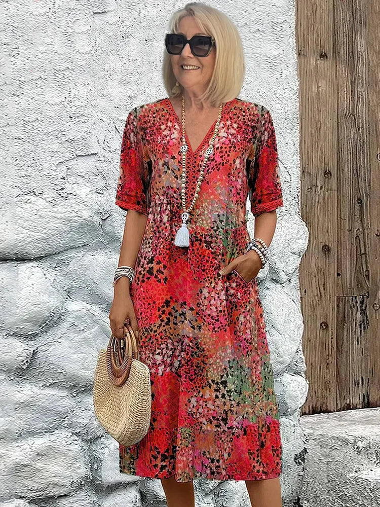 Martina | El vestido que te hace brillar