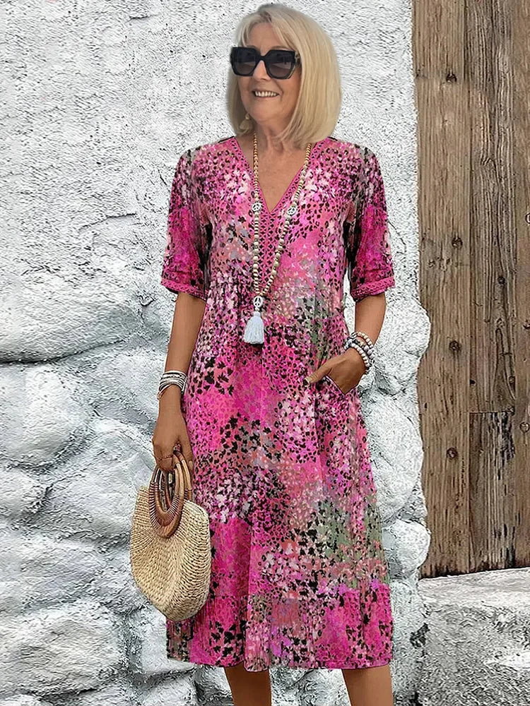 Martina | El vestido que te hace brillar
