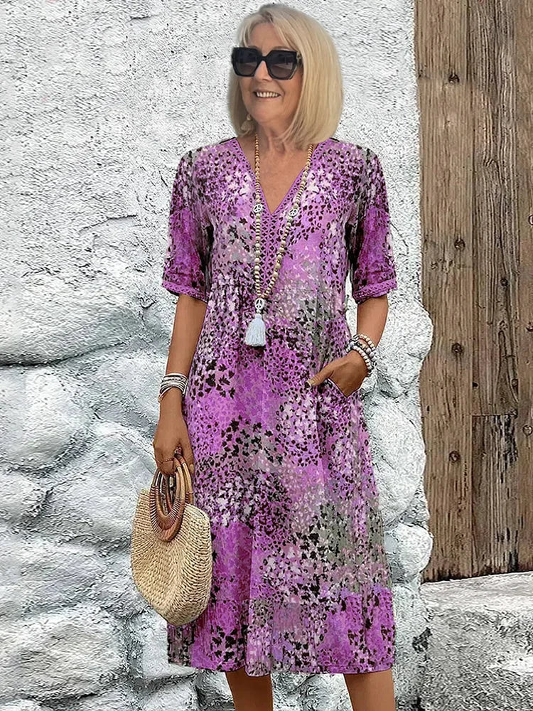 Martina | El vestido que te hace brillar