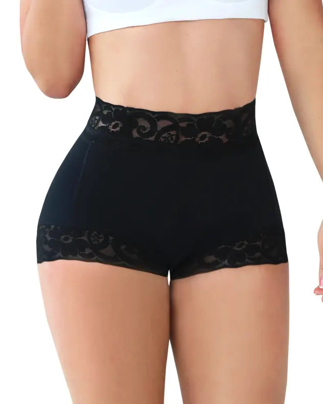 CurviLift – Shorts Push-Up Invisibles