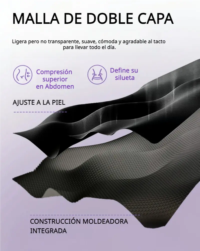 Faja Moldeadora de Glúteos