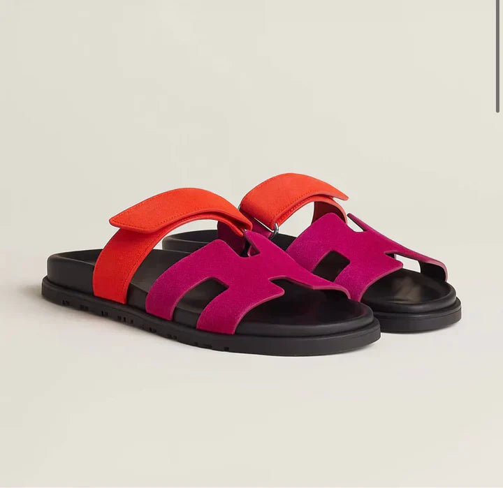 Sophie | Sandalias Elegantes