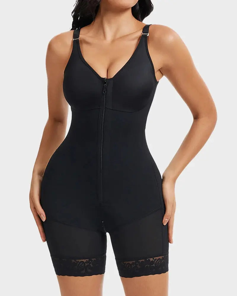 Faja Moldeadora de Glúteos