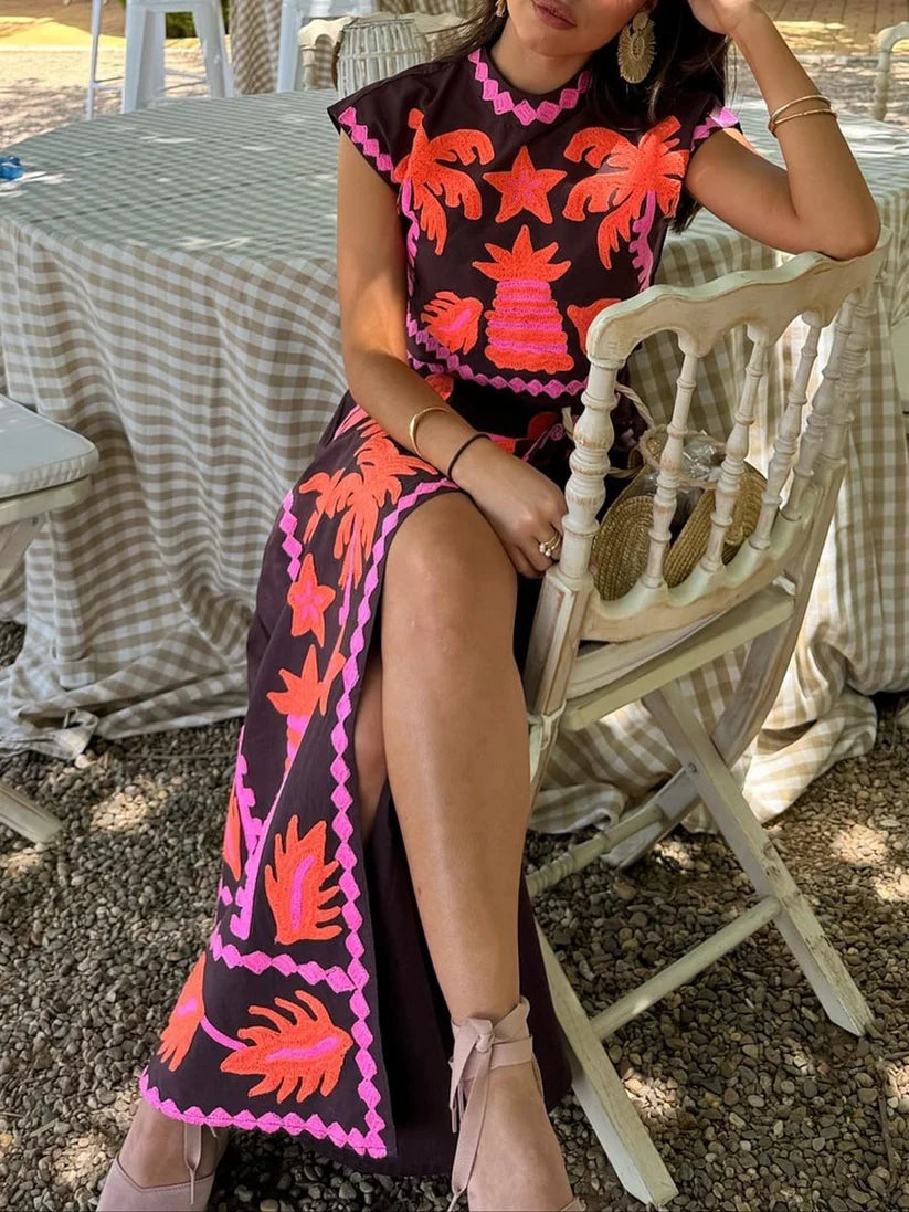 Katia | Conjunto Dos Piezas