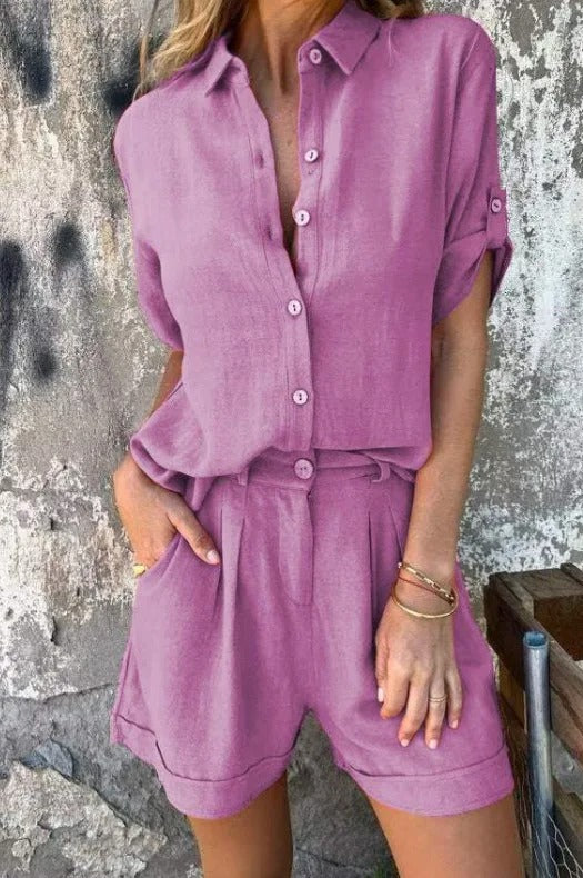 Linnea | Conjunto Aireado