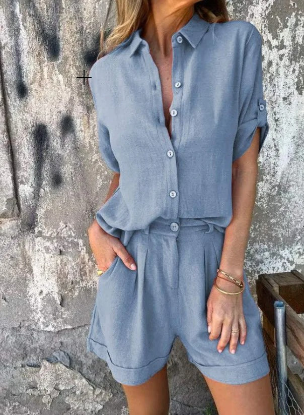 Linnea | Conjunto Aireado