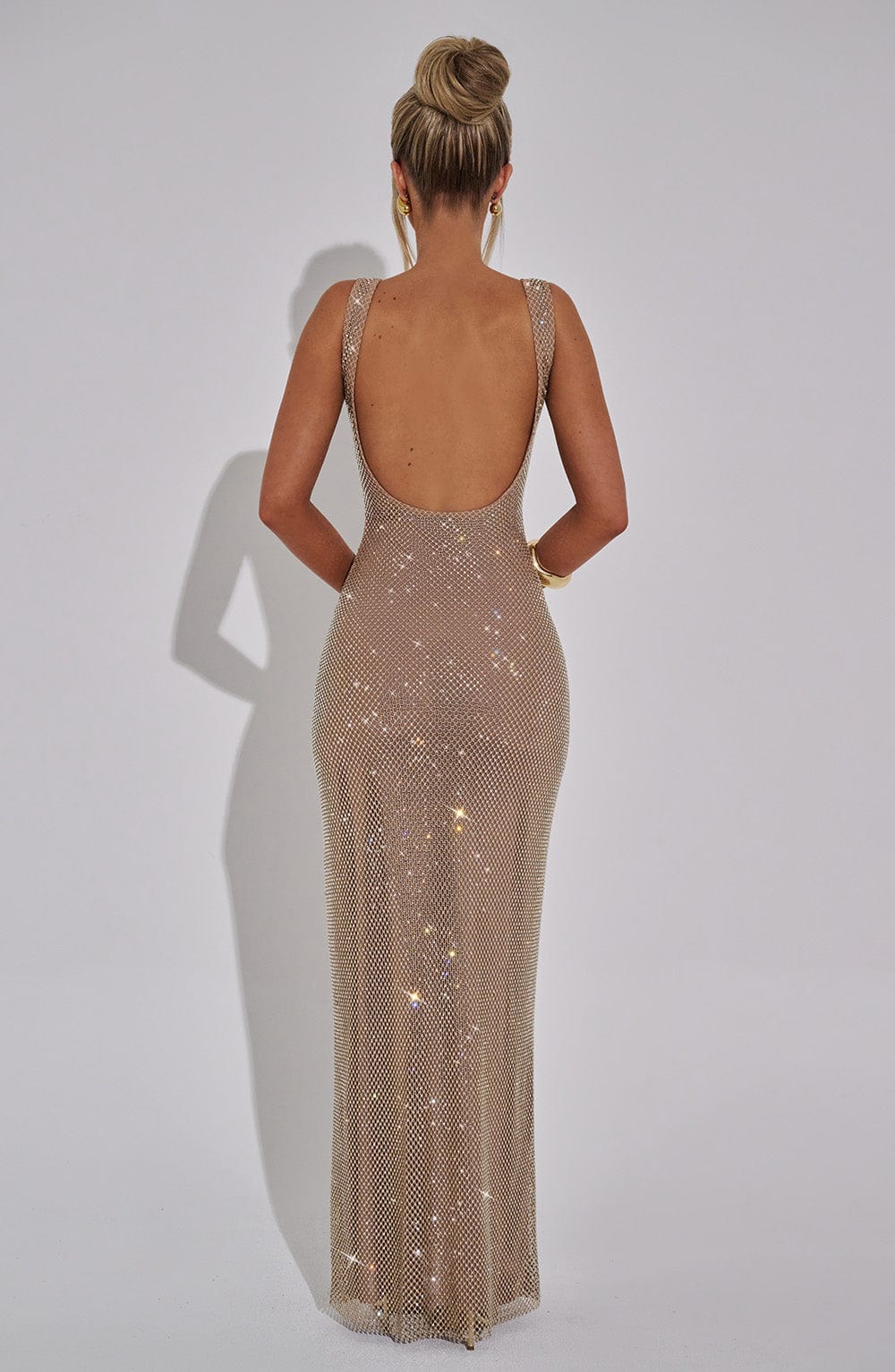 Sariel | Vestido Glow