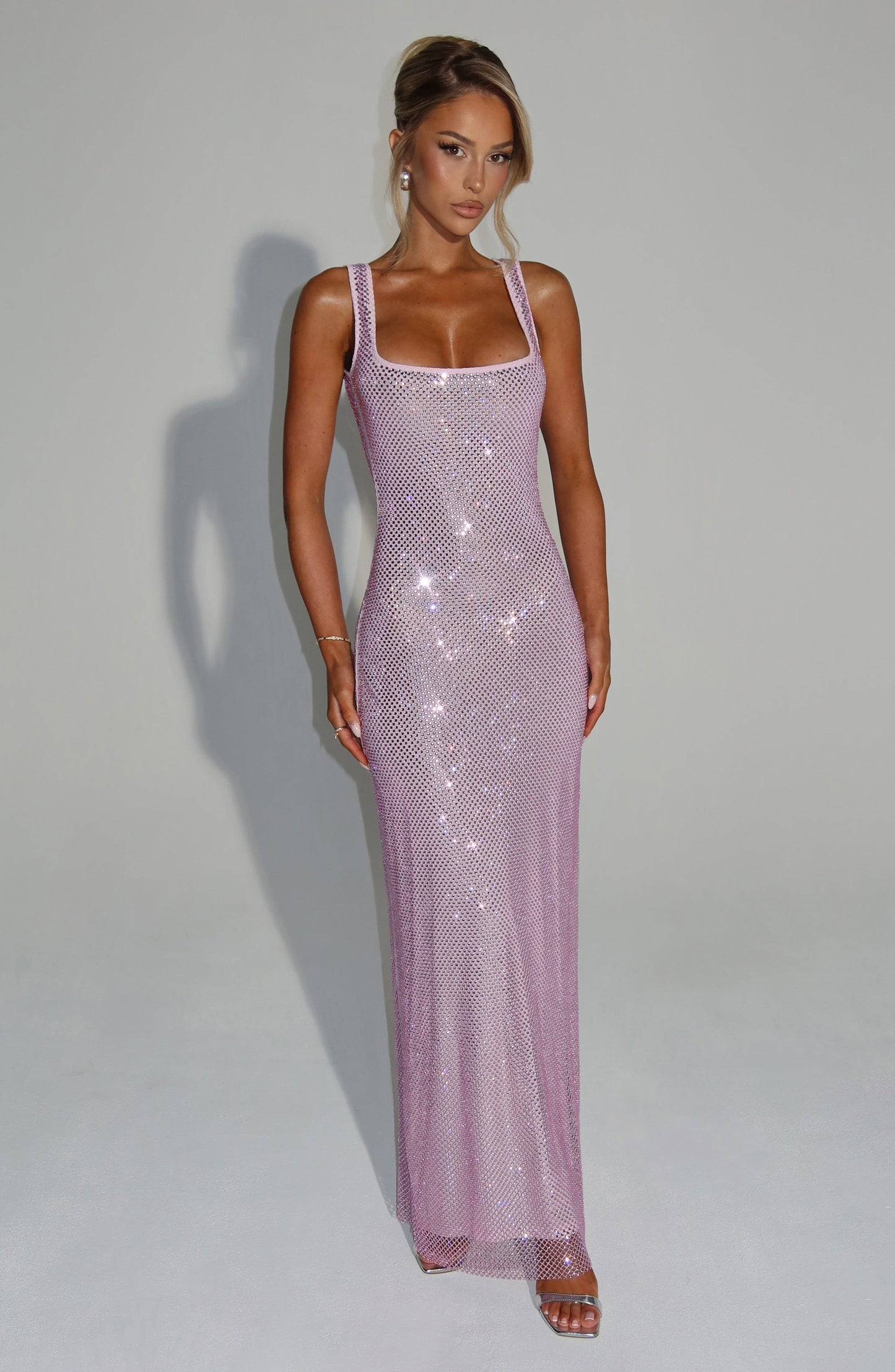 Sariel | Vestido Glow