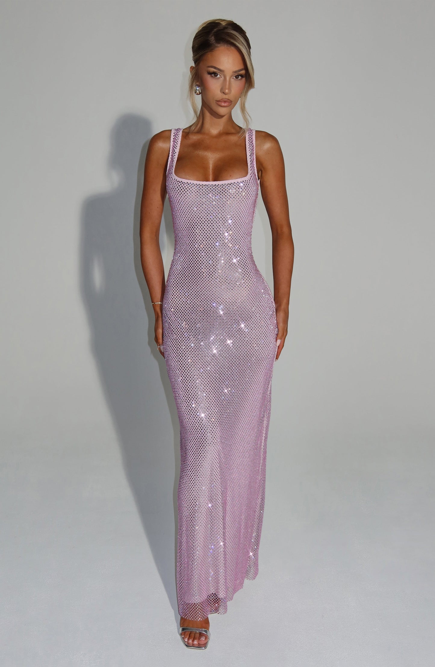 Sariel | Vestido Glow