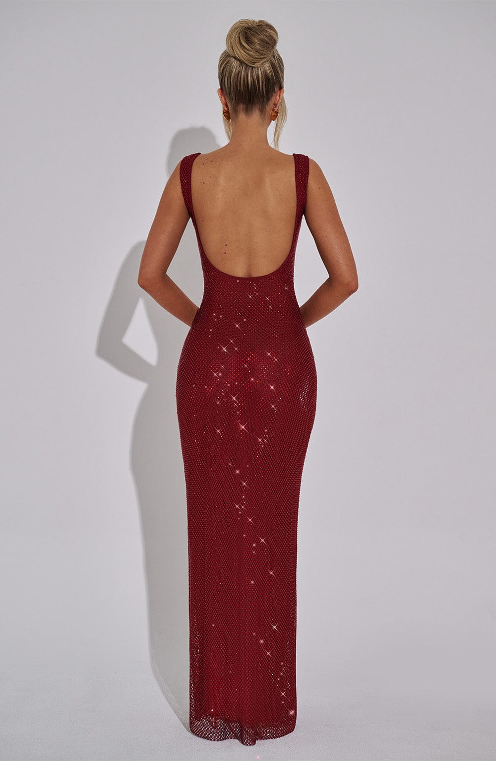 Sariel | Vestido Glow