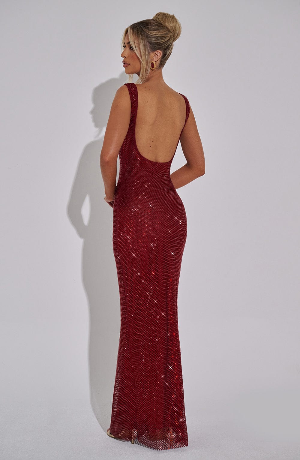 Sariel | Vestido Glow