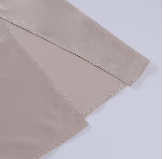 Allie | Vestido Con Escote