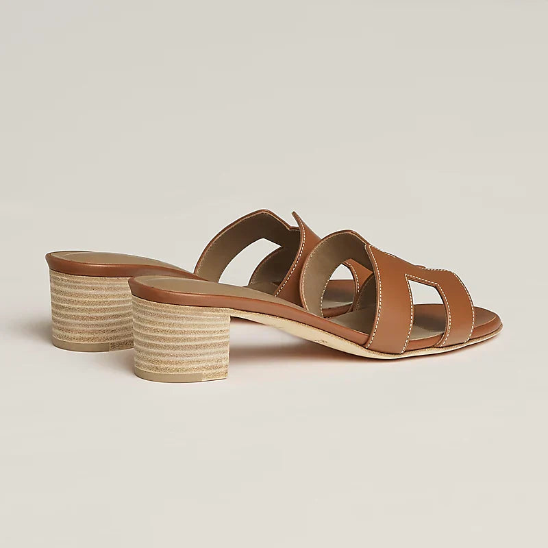 Clemence | Sandalia Oasis