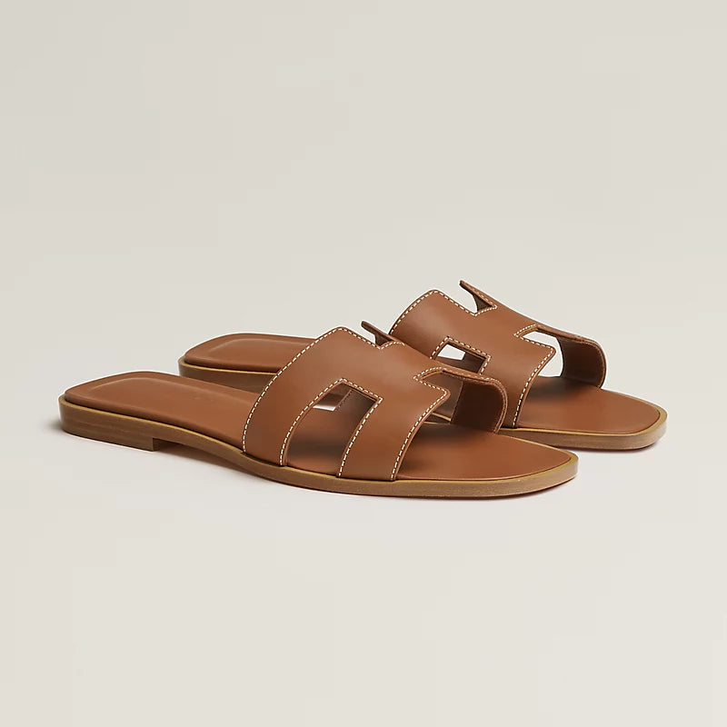 Aris | Sandalia Elegante