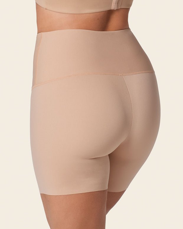 Short Invisible Esculpidor