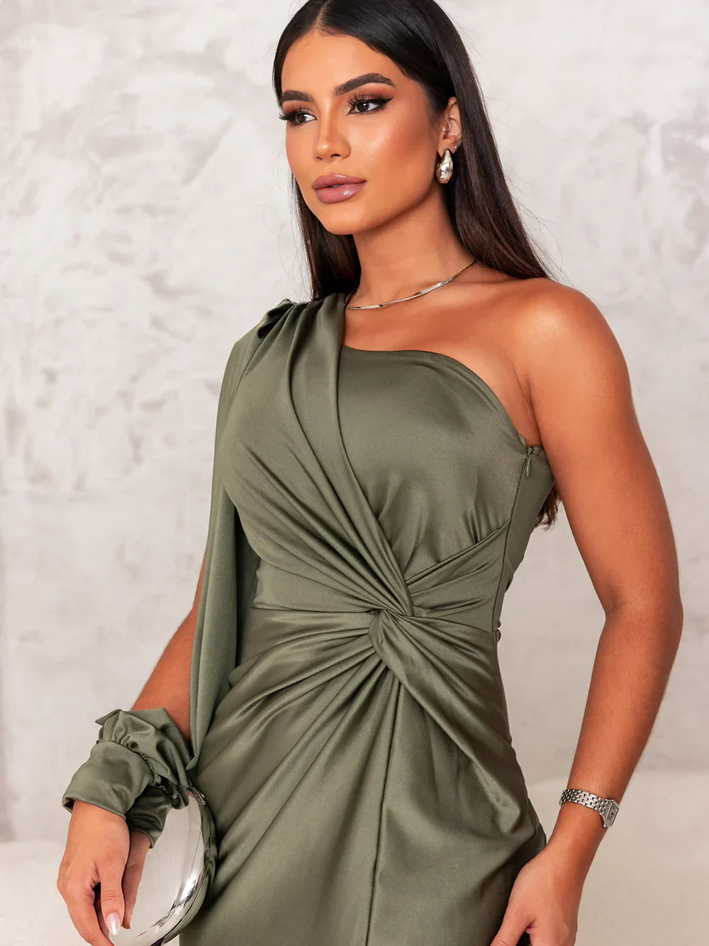 Yolina | Vestido Elegante