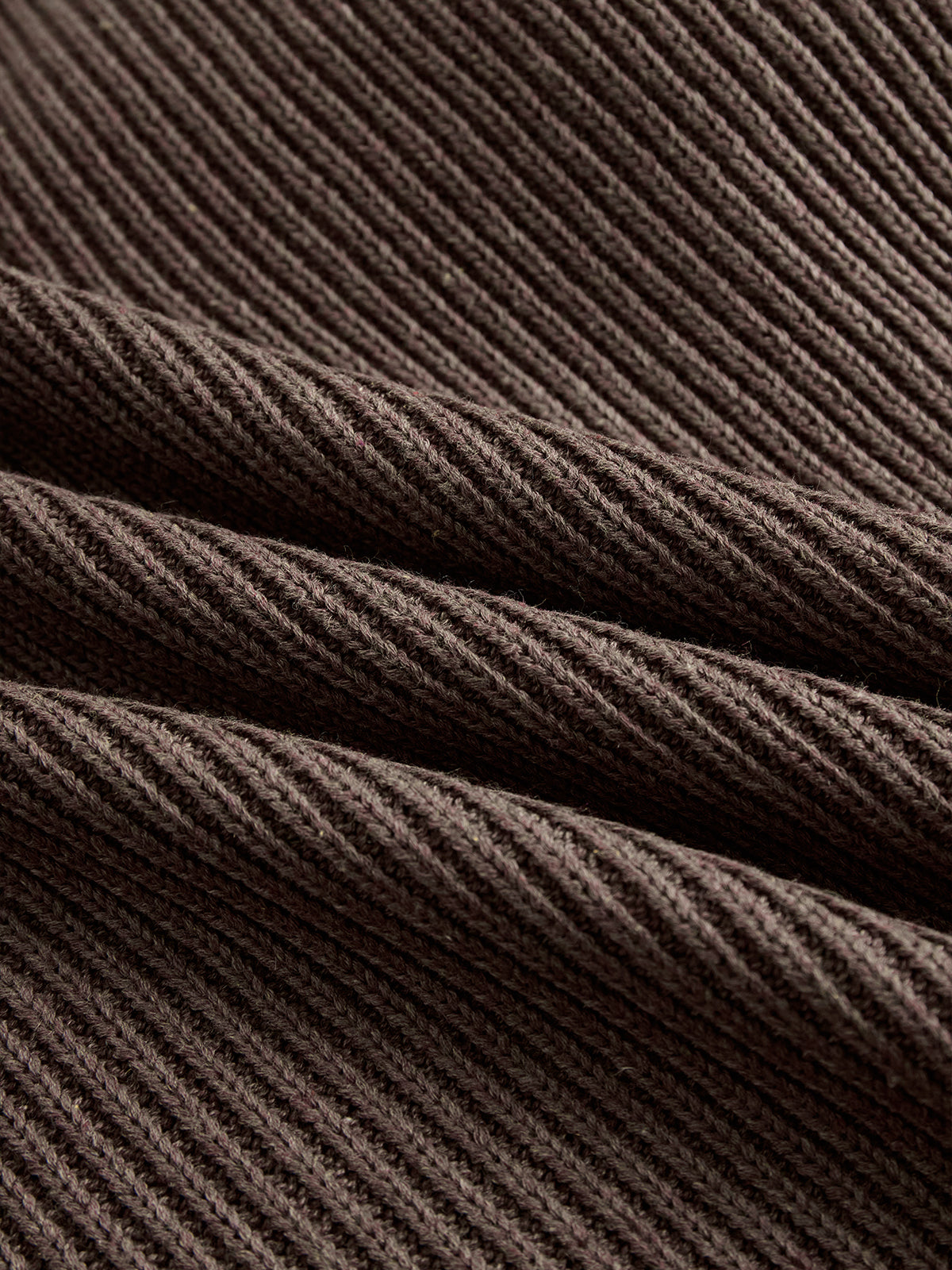 Velourin | Vestido de Punto con Volantes