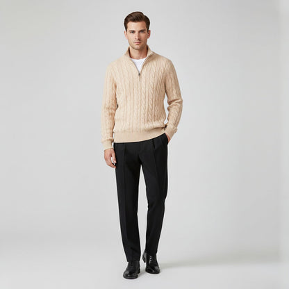 Winter Outfit - Mayfair Night