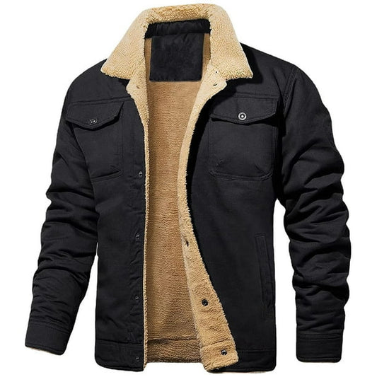 Lucas | Chaqueta Bomber