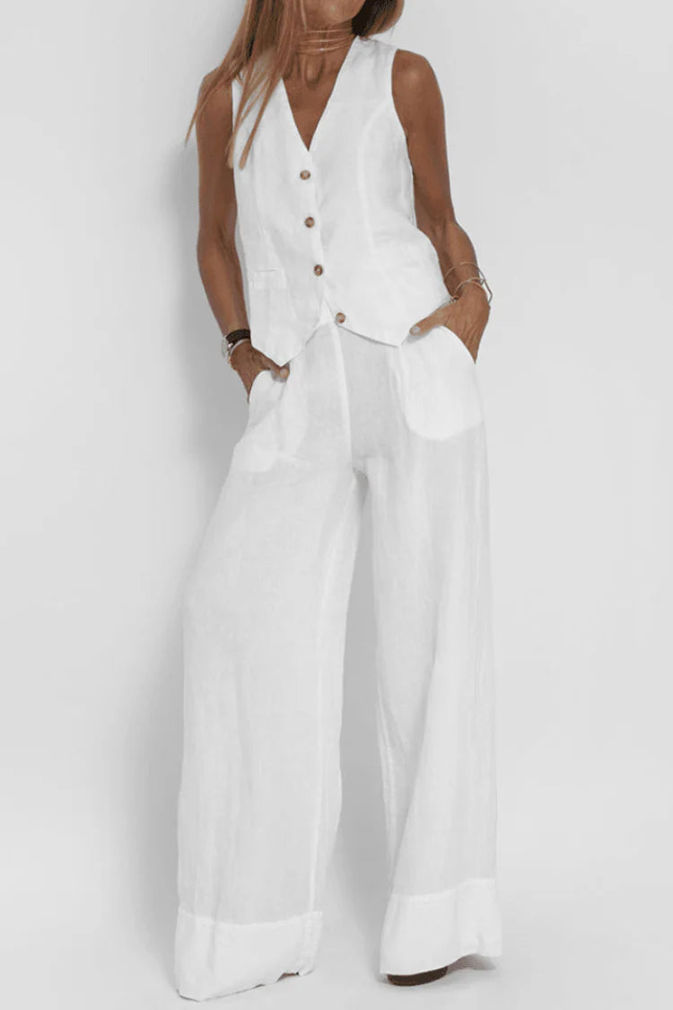 Martina | Conjunto Elegante