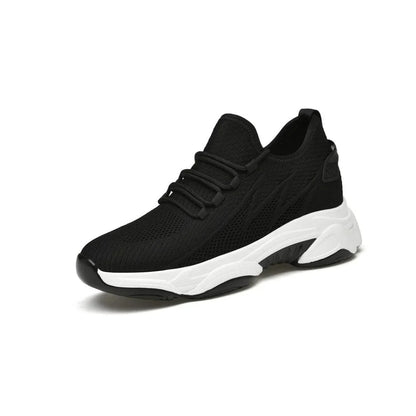 Alpha | Aumenta tu altura (+6cm +8cm +10cm)