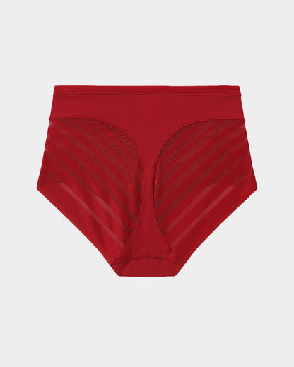High Stretch Seamless Tummy Control Butt Lifting Shaper for Daily Wear