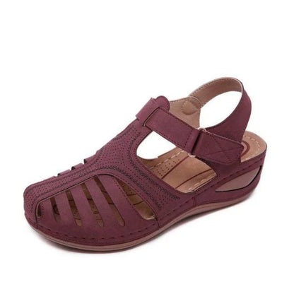 Marina | Sandalias Cómodas