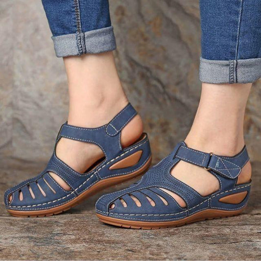 Marina | Sandalias Cómodas
