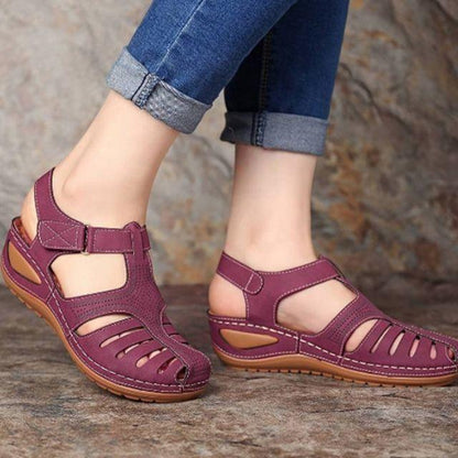Marina | Sandalias Cómodas