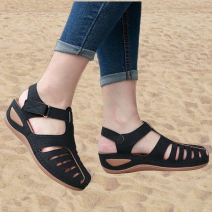 Marina | Sandalias Cómodas