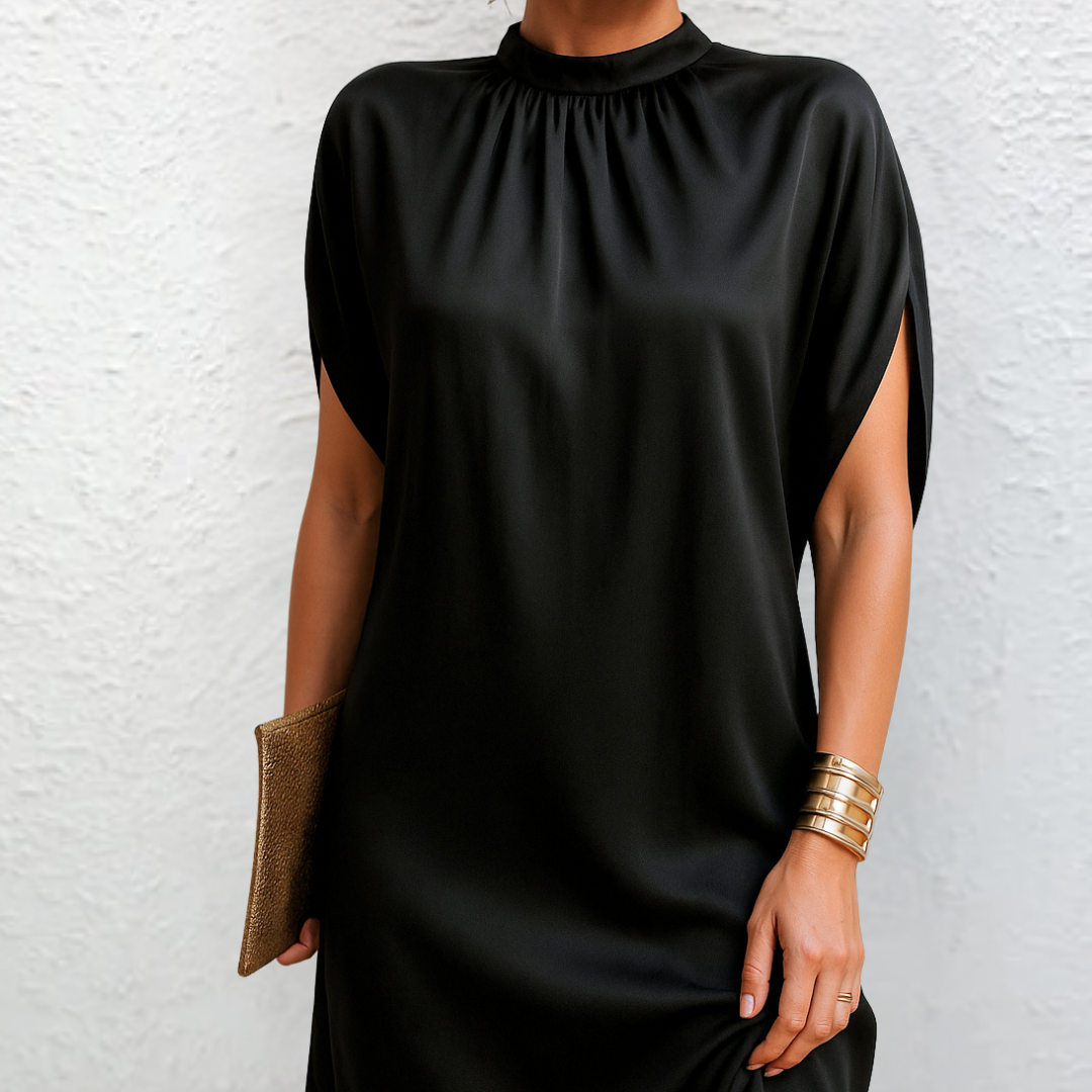 Noa | Vestido elegante y favorecedor