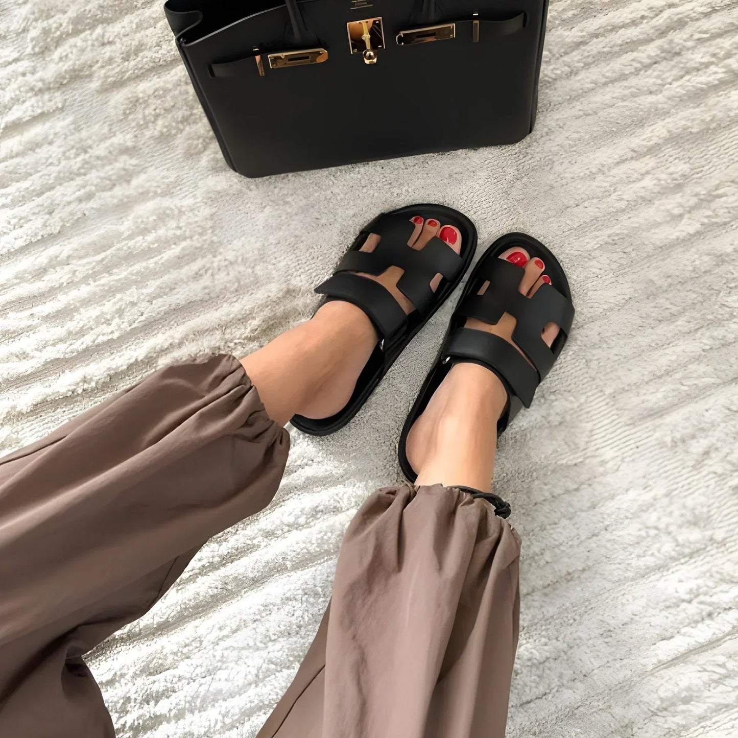 Sophie | Sandalias Elegantes
