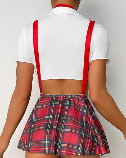 Sierra | Sexy conjunto de 3 piezas