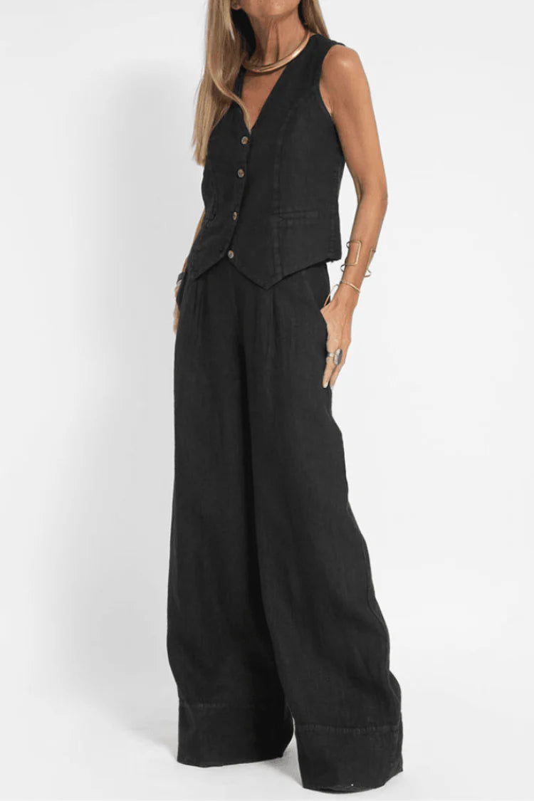 Martina | Conjunto Elegante