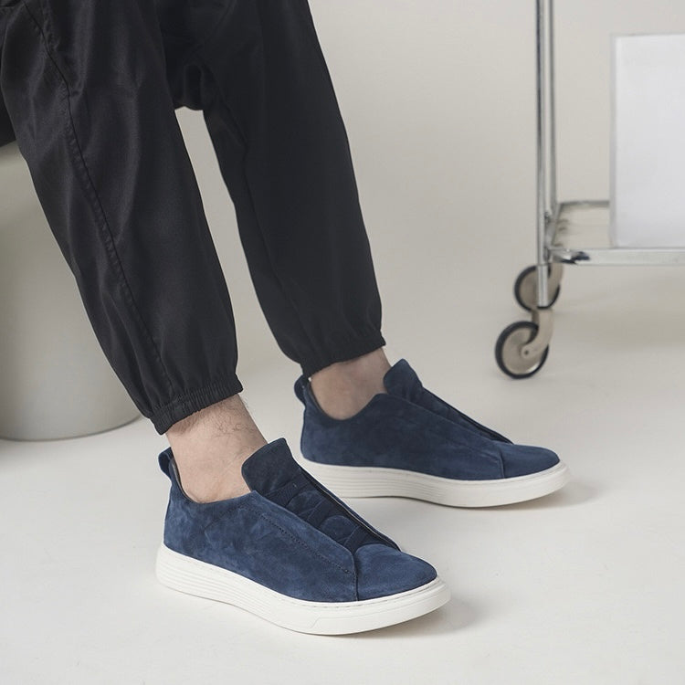 MONZA Zapatillas Sin Cordones