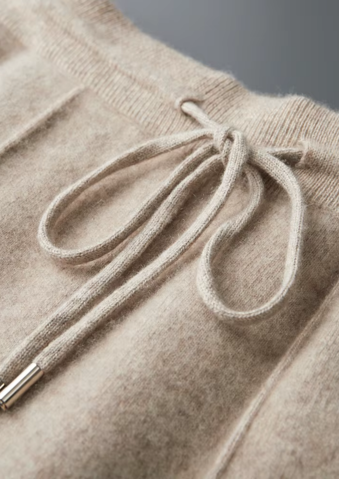 MERINO Conjunto de Lana Extrafina Pura