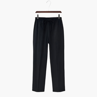 CANNES Pantalones de Lino