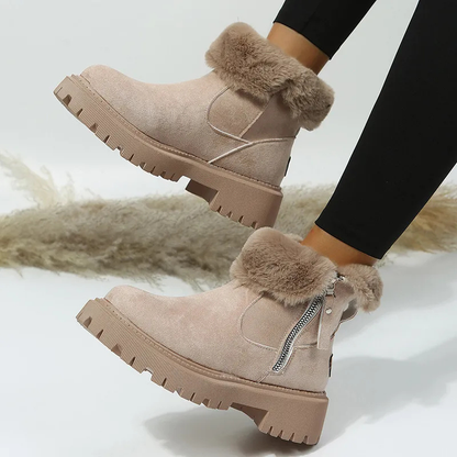 Noria | Botas de Invierno Cálidas