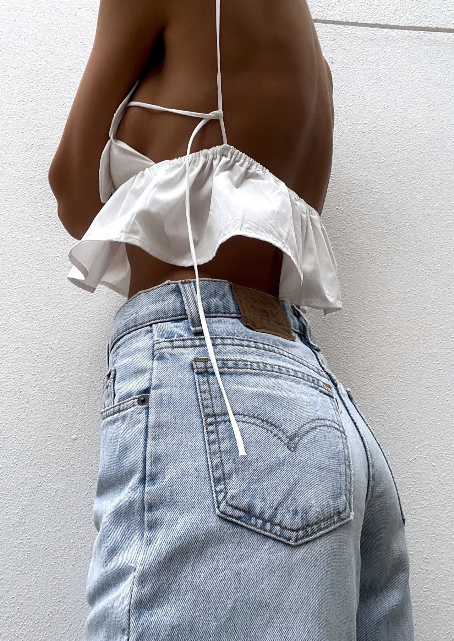 Arabella | Top