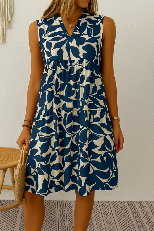 Tessa | Vestido Ligero
