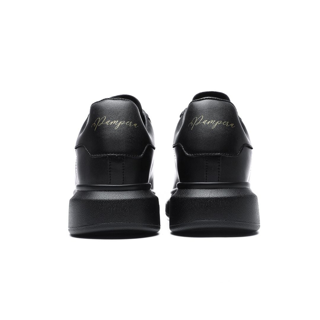 Alexia Negro | Aumenta tu altura (+6cm +8cm)