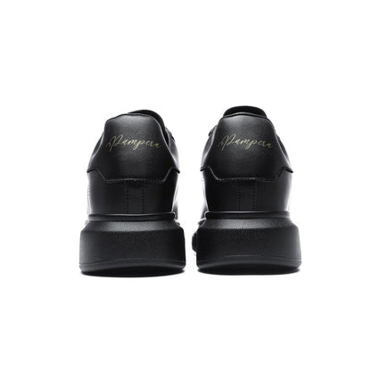 Alexia Negro | Aumenta tu altura (+6cm +8cm)