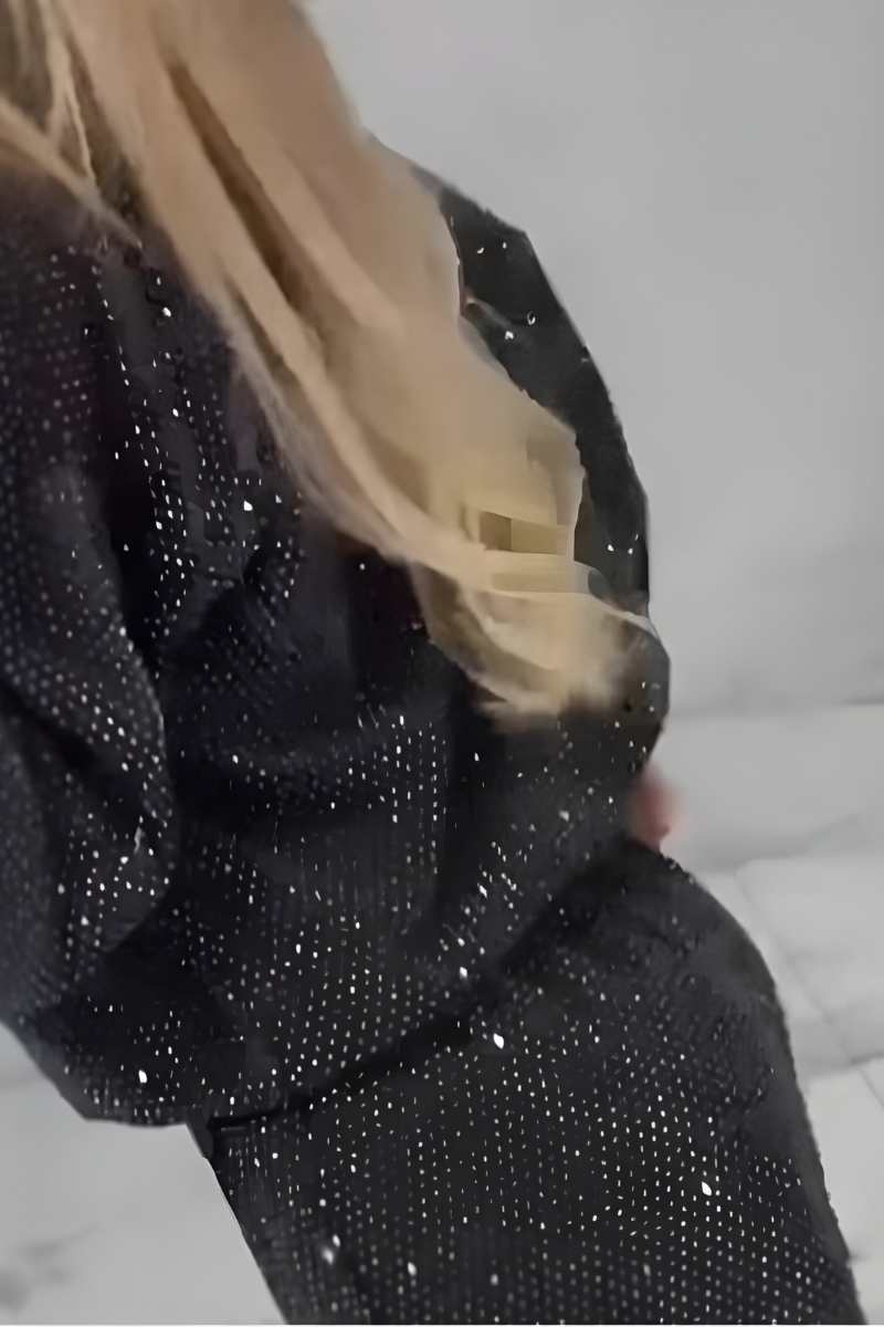 Lysa | Elegante Conjunto Relax