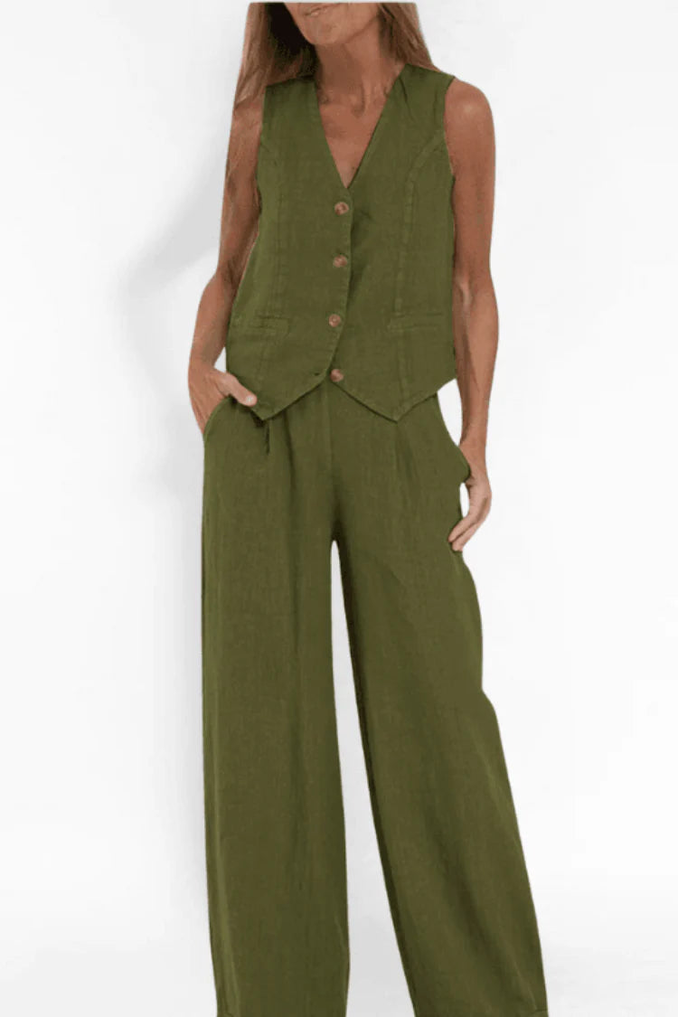 Martina | Conjunto Elegante