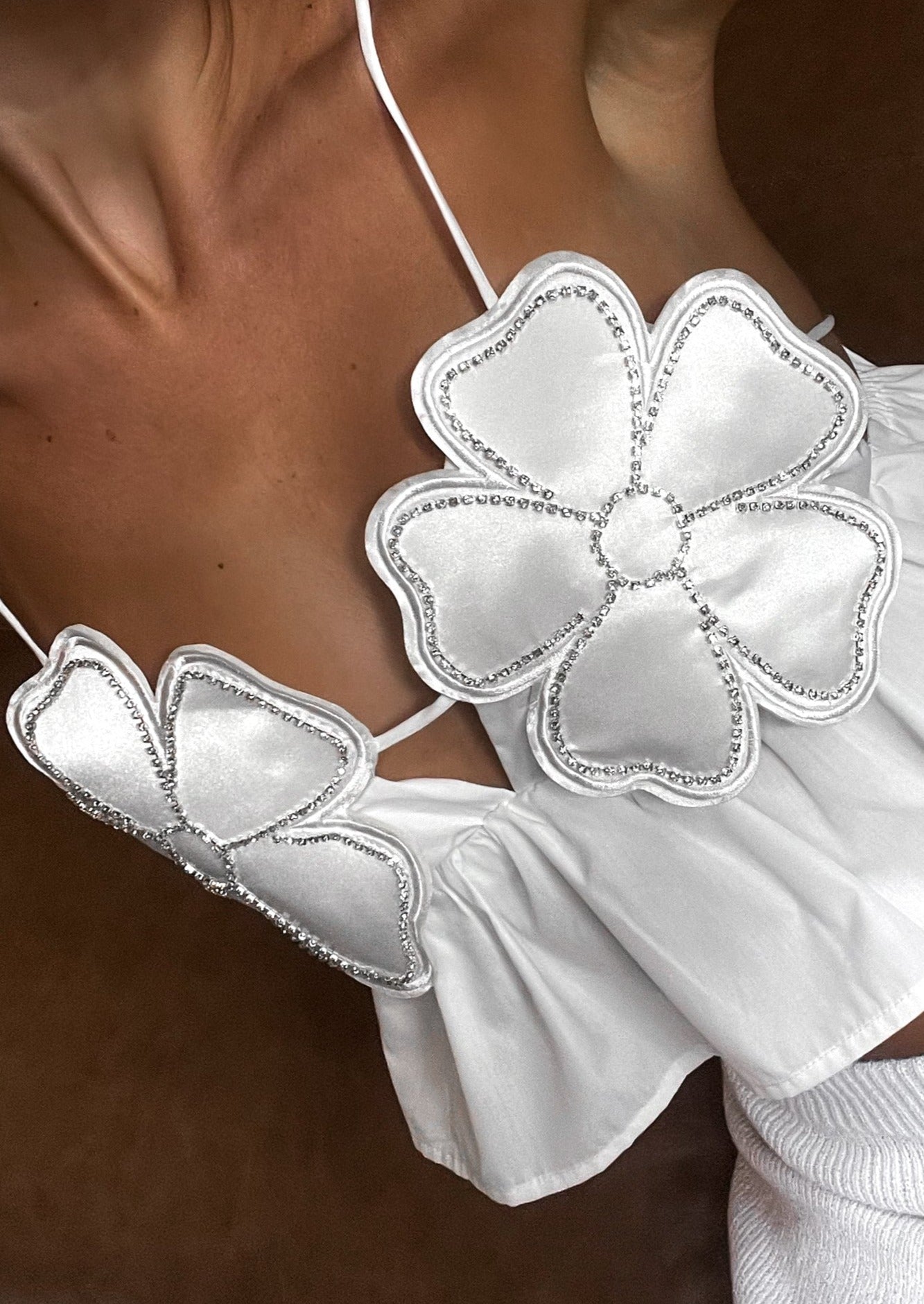 Arabella | Top