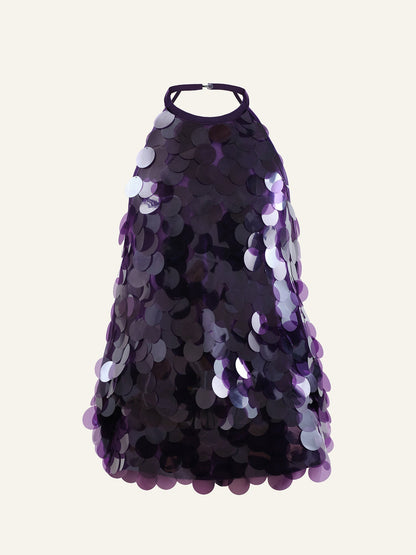 Noxora | Vestido Deslumbrante